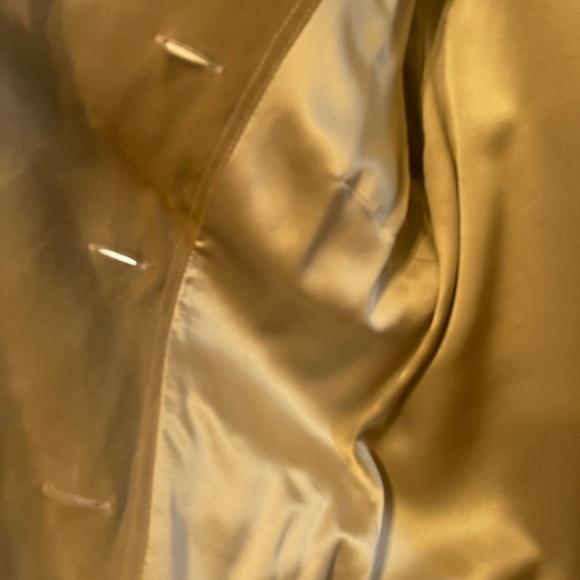 Proenza Schouler suede jacket - Picture 7 of 9